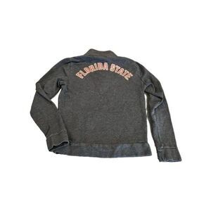 FSU FLorida State University Sweatshirt size XS